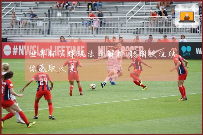 世界杯买球玩法全解析 聪明投注助你赢取大奖