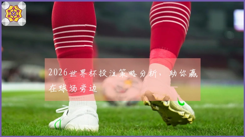 2026世界杯投注策略分析，助你赢在球场旁边