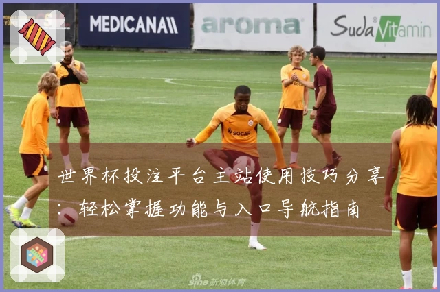 世界杯投注平台主站使用技巧分享：轻松掌握功能与入口导航指南