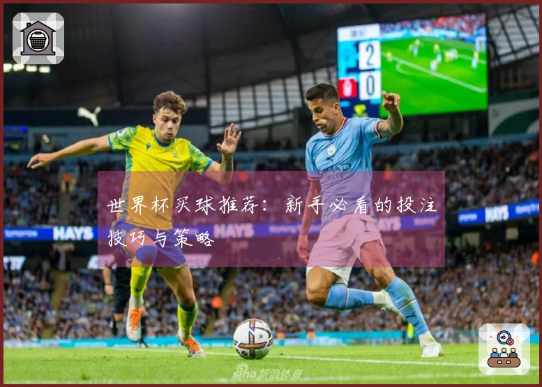 世界杯买球推荐：新手必看的投注技巧与策略