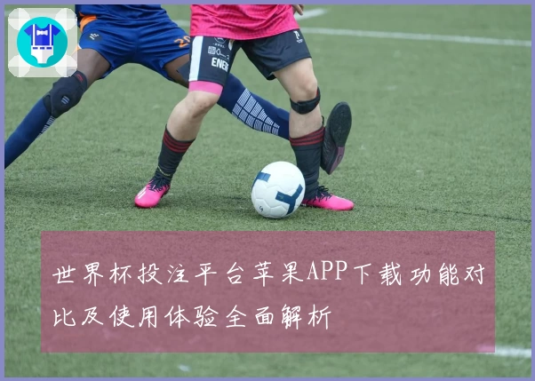 世界杯投注平台苹果APP下载功能对比及使用体验全面解析