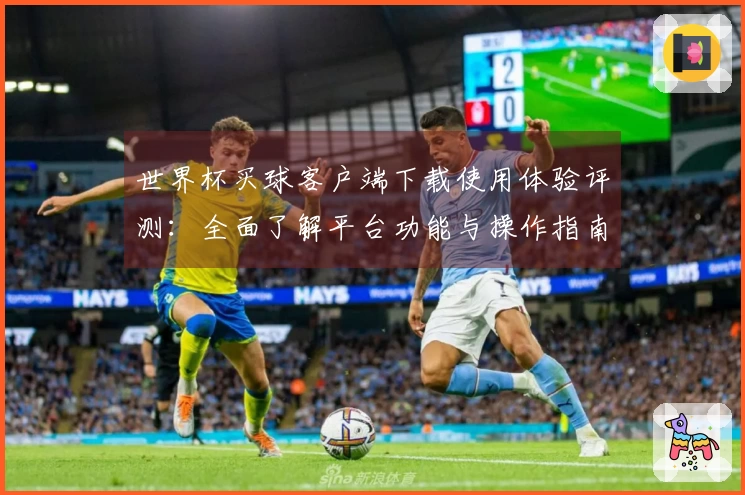 世界杯买球客户端下载使用体验评测：全面了解平台功能与操作指南