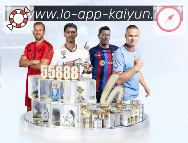 kaiyun.comAPP 封面图