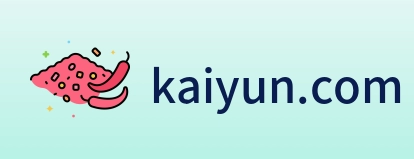 kaiyun.com logo